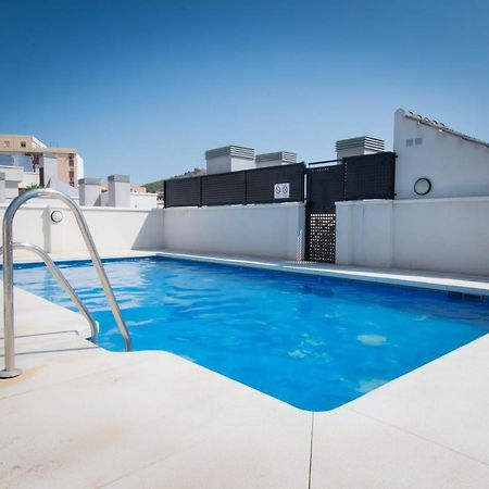 Holidays2Malaga Refino Pool And Parking 外观 照片