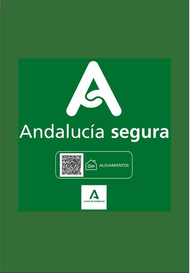 Holidays2Malaga Refino Pool And Parking 外观 照片