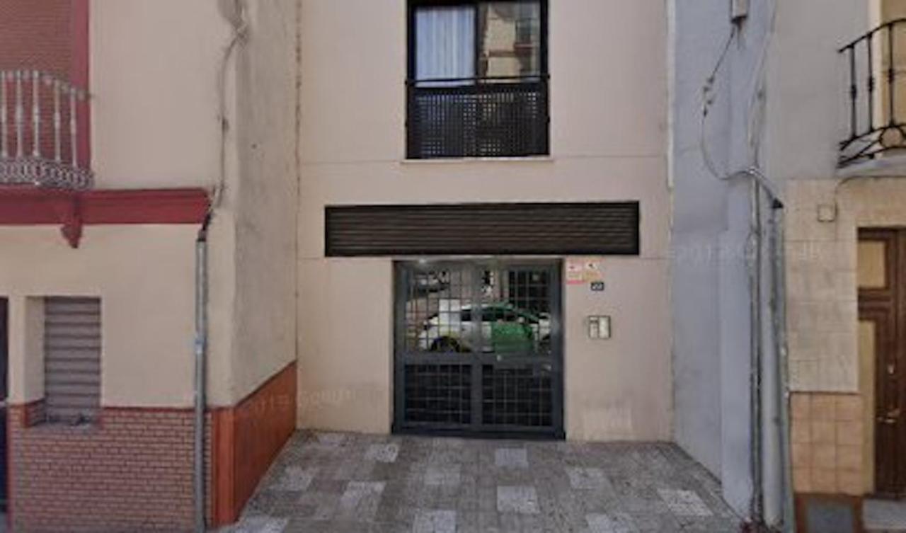 Holidays2Malaga Refino Pool And Parking 外观 照片