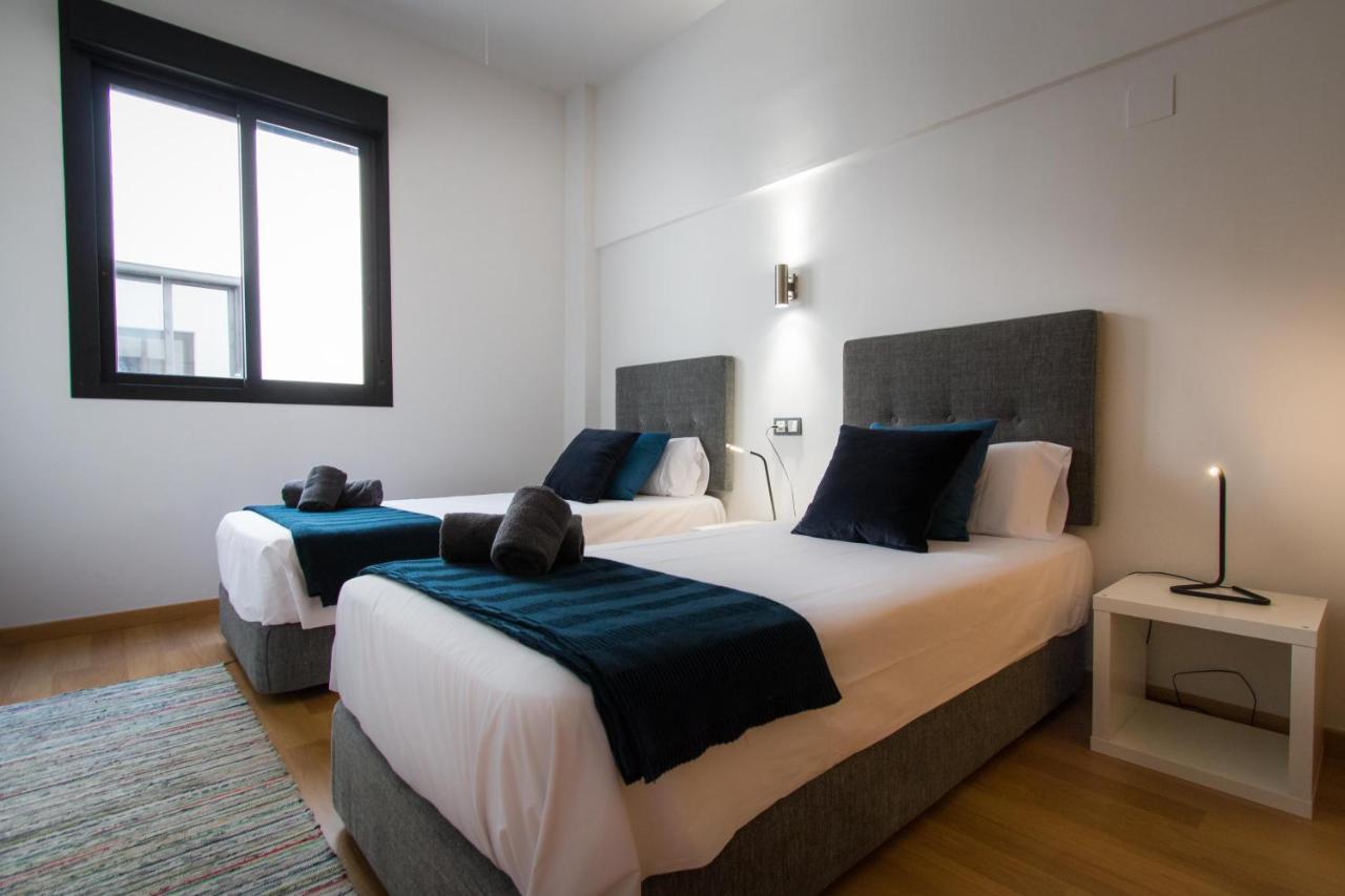 Holidays2Malaga Refino Pool And Parking 外观 照片