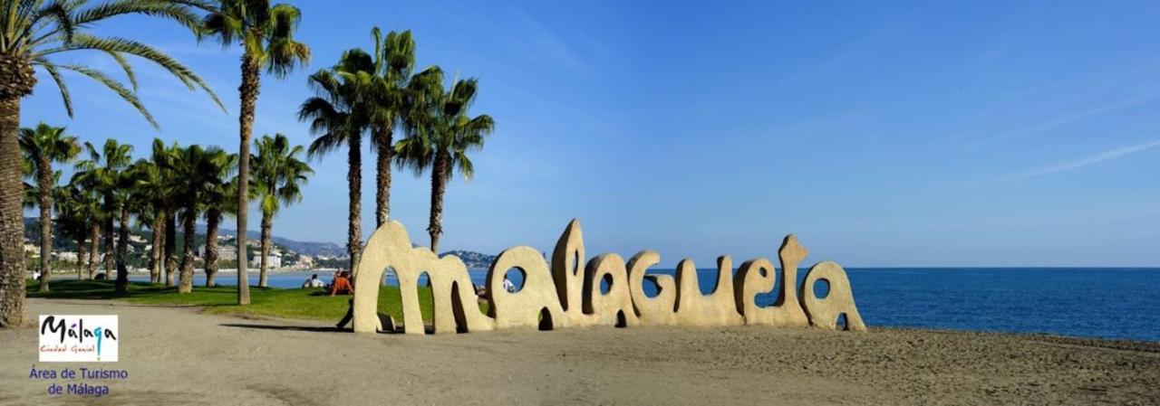Holidays2Malaga Refino Pool And Parking 外观 照片